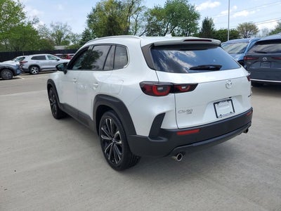 2023 Mazda Mazda CX-50 2.5 S Premium Plus Package
