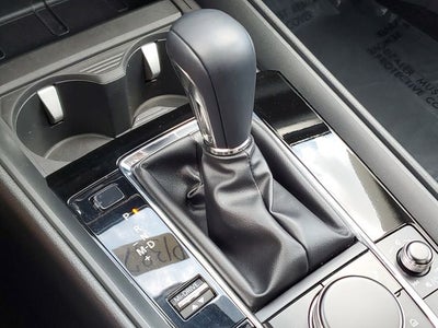 2023 Mazda Mazda CX-50 2.5 S Premium Plus Package