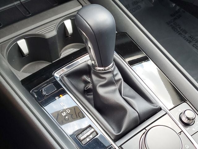 2023 Mazda Mazda CX-50 2.5 S Premium Plus Package