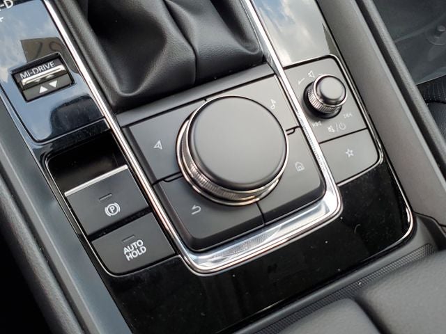 2023 Mazda Mazda CX-50 2.5 S Premium Plus Package