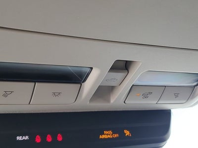 2023 Mazda Mazda CX-50 2.5 S Premium Plus Package