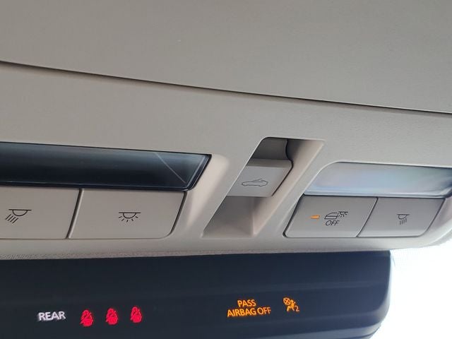 2023 Mazda Mazda CX-50 2.5 S Premium Plus Package