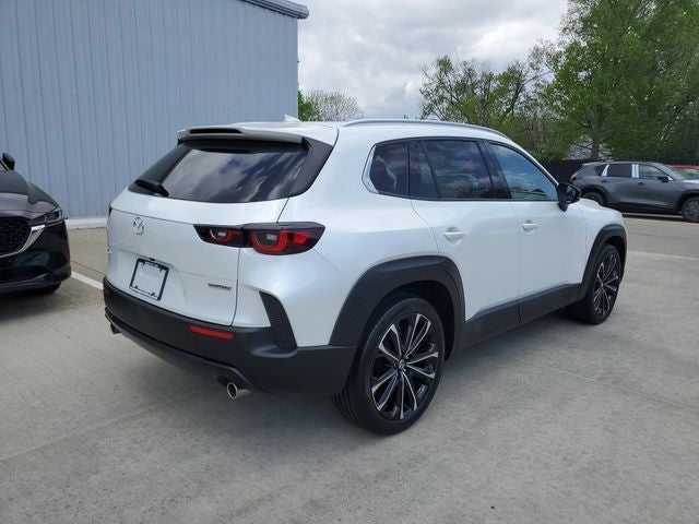 2023 Mazda Mazda CX-50 2.5 S Premium Plus Package