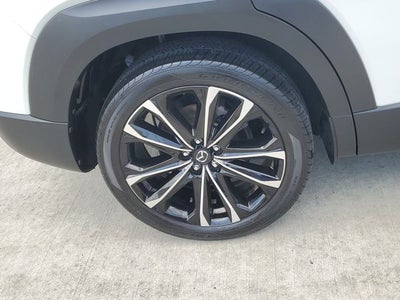 2023 Mazda Mazda CX-50 2.5 S Premium Plus Package