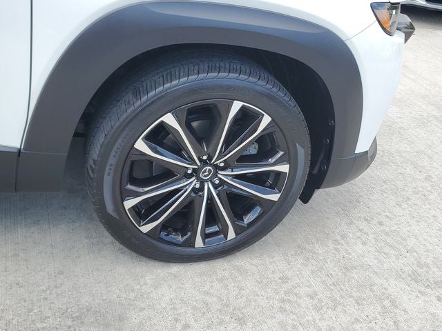 2023 Mazda Mazda CX-50 2.5 S Premium Plus Package