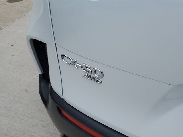 2023 Mazda Mazda CX-50 2.5 S Premium Plus Package