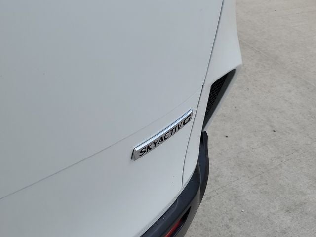 2023 Mazda Mazda CX-50 2.5 S Premium Plus Package