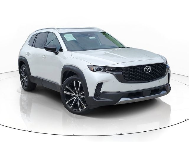 2023 Mazda Mazda CX-50 2.5 Turbo Premium Plus Package