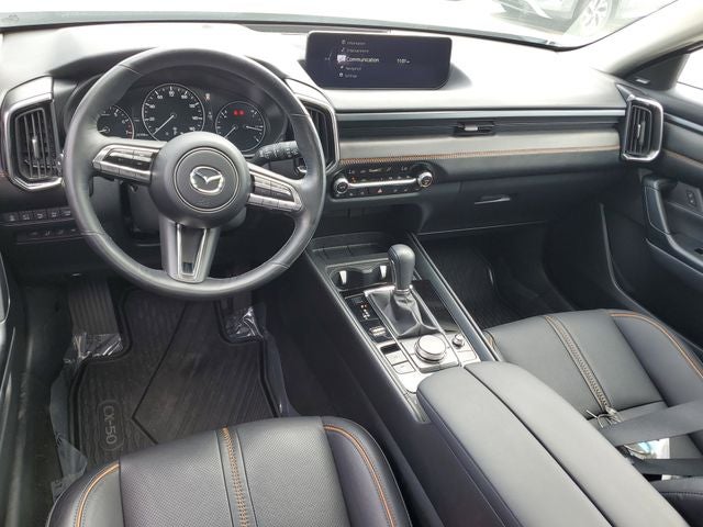 2023 Mazda Mazda CX-50 2.5 Turbo Premium Plus Package
