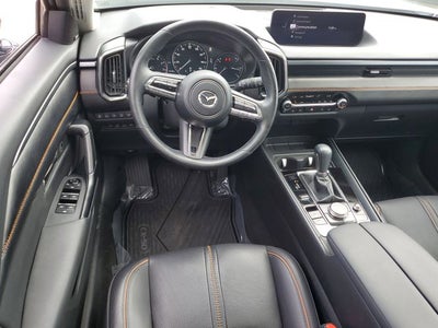2023 Mazda Mazda CX-50 2.5 Turbo Premium Plus Package