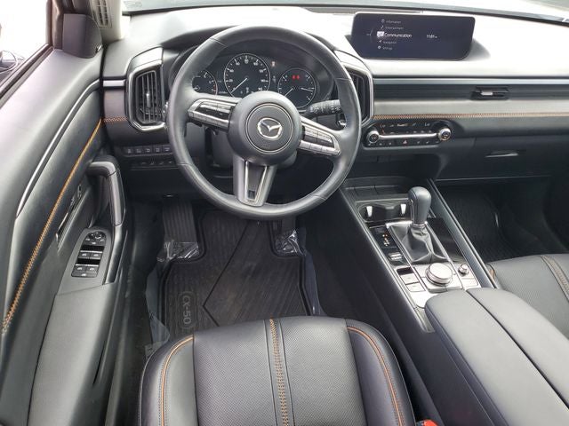 2023 Mazda Mazda CX-50 2.5 Turbo Premium Plus Package