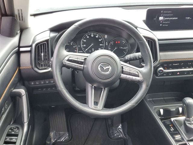2023 Mazda Mazda CX-50 2.5 Turbo Premium Plus Package