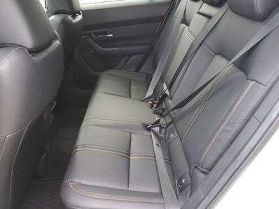 2023 Mazda Mazda CX-50 2.5 Turbo Premium Plus Package