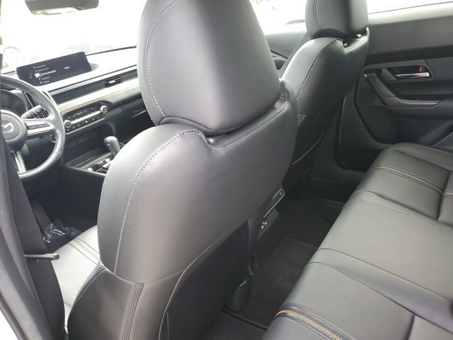 2023 Mazda Mazda CX-50 2.5 Turbo Premium Plus Package