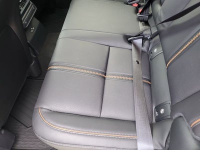 2023 Mazda Mazda CX-50 2.5 Turbo Premium Plus Package
