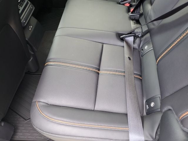 2023 Mazda Mazda CX-50 2.5 Turbo Premium Plus Package