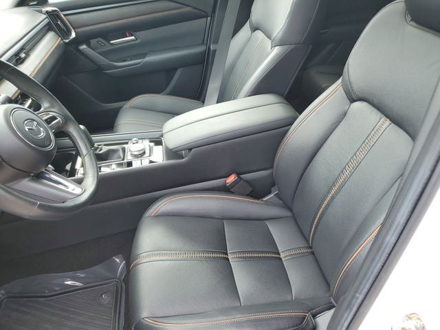 2023 Mazda Mazda CX-50 2.5 Turbo Premium Plus Package