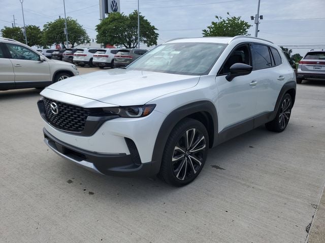2023 Mazda Mazda CX-50 2.5 Turbo Premium Plus Package
