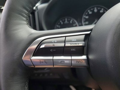 2023 Mazda Mazda CX-50 2.5 Turbo Premium Plus Package