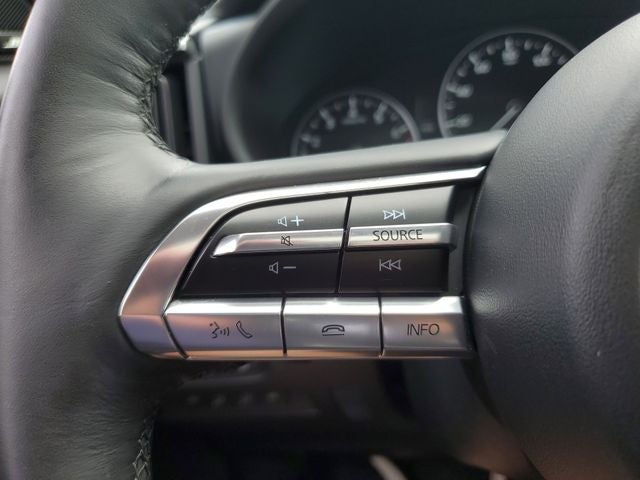 2023 Mazda Mazda CX-50 2.5 Turbo Premium Plus Package