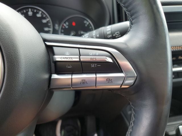 2023 Mazda Mazda CX-50 2.5 Turbo Premium Plus Package