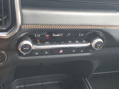 2023 Mazda Mazda CX-50 2.5 Turbo Premium Plus Package