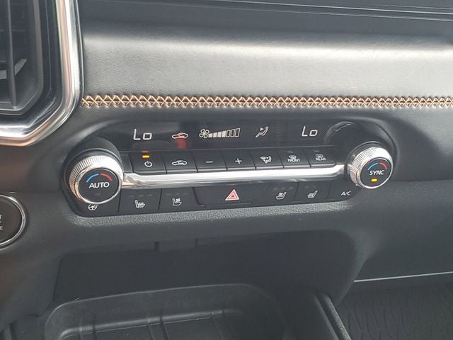 2023 Mazda Mazda CX-50 2.5 Turbo Premium Plus Package