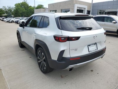 2023 Mazda Mazda CX-50 2.5 Turbo Premium Plus Package