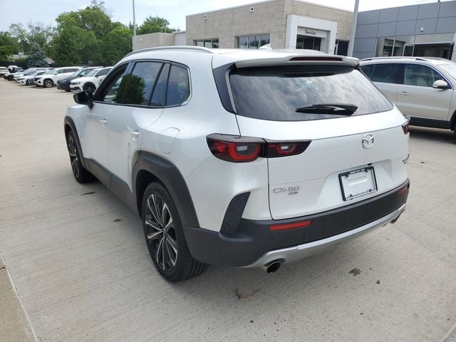 2023 Mazda Mazda CX-50 2.5 Turbo Premium Plus Package