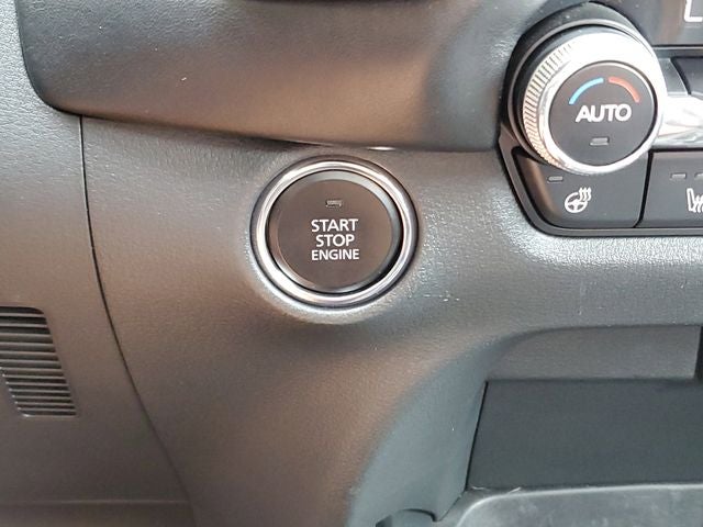 2023 Mazda Mazda CX-50 2.5 Turbo Premium Plus Package