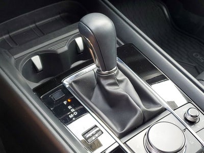 2023 Mazda Mazda CX-50 2.5 Turbo Premium Plus Package