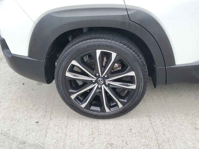2023 Mazda Mazda CX-50 2.5 Turbo Premium Plus Package