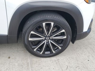 2023 Mazda Mazda CX-50 2.5 Turbo Premium Plus Package