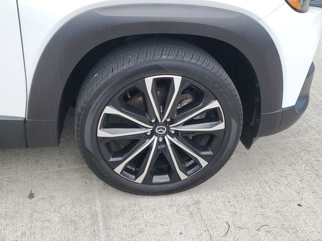 2023 Mazda Mazda CX-50 2.5 Turbo Premium Plus Package