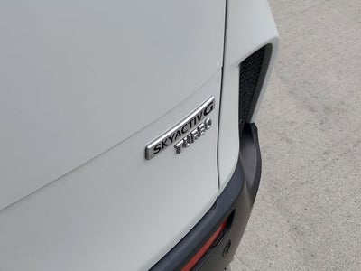 2023 Mazda Mazda CX-50 2.5 Turbo Premium Plus Package
