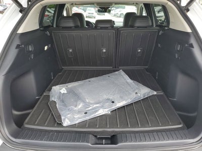 2023 Mazda Mazda CX-50 2.5 Turbo Premium Plus Package