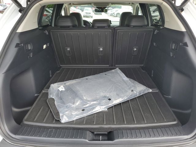 2023 Mazda Mazda CX-50 2.5 Turbo Premium Plus Package
