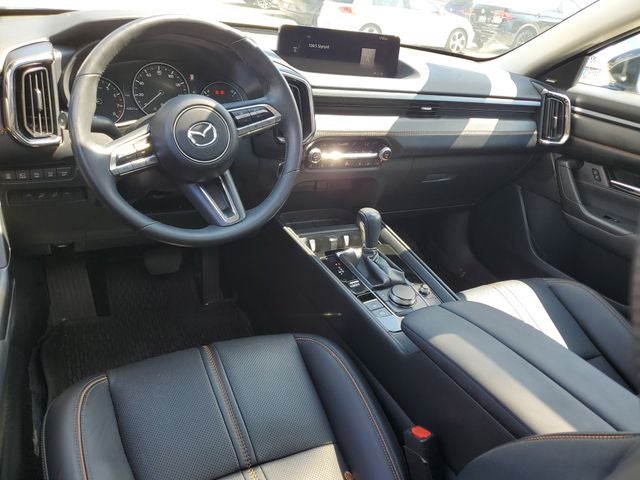 2023 Mazda Mazda CX-50 2.5 Turbo Premium Plus Package