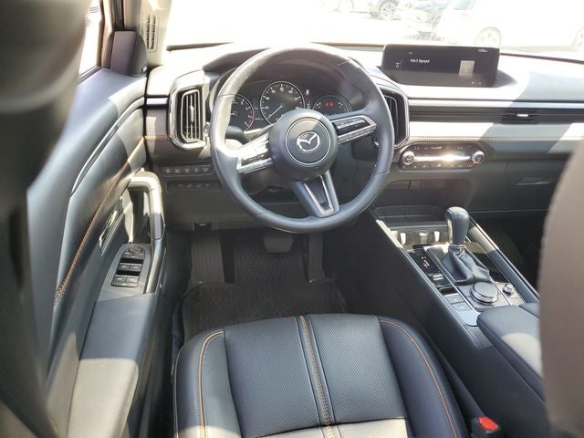 2023 Mazda Mazda CX-50 2.5 Turbo Premium Plus Package
