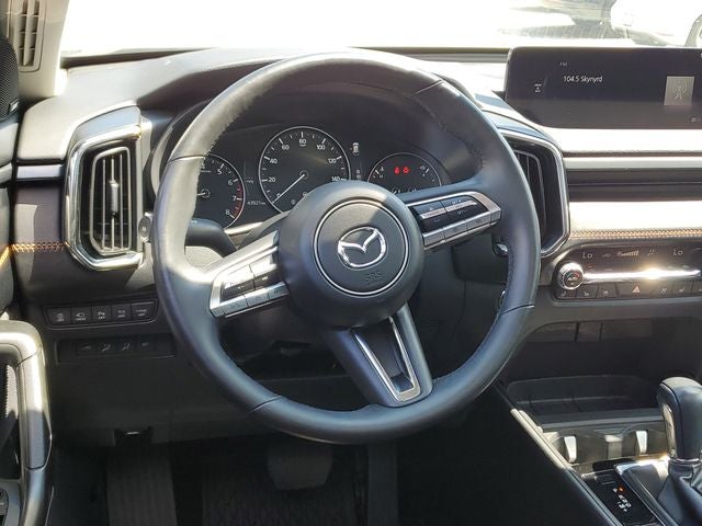 2023 Mazda Mazda CX-50 2.5 Turbo Premium Plus Package