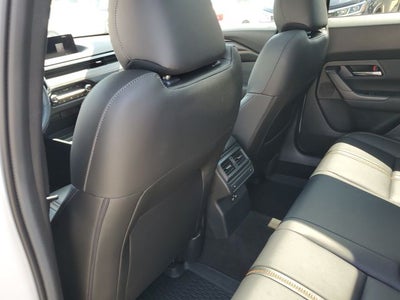 2023 Mazda Mazda CX-50 2.5 Turbo Premium Plus Package