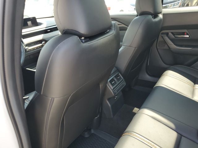 2023 Mazda Mazda CX-50 2.5 Turbo Premium Plus Package