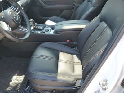 2023 Mazda Mazda CX-50 2.5 Turbo Premium Plus Package