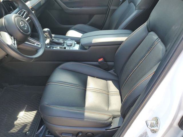 2023 Mazda Mazda CX-50 2.5 Turbo Premium Plus Package