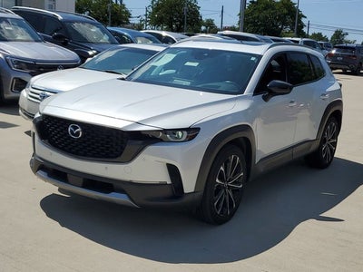 2023 Mazda Mazda CX-50 2.5 Turbo Premium Plus Package