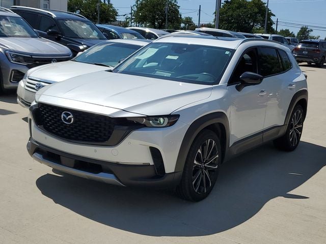 2023 Mazda Mazda CX-50 2.5 Turbo Premium Plus Package
