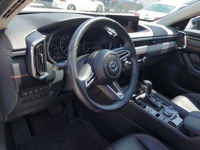 2023 Mazda Mazda CX-50 2.5 Turbo Premium Plus Package