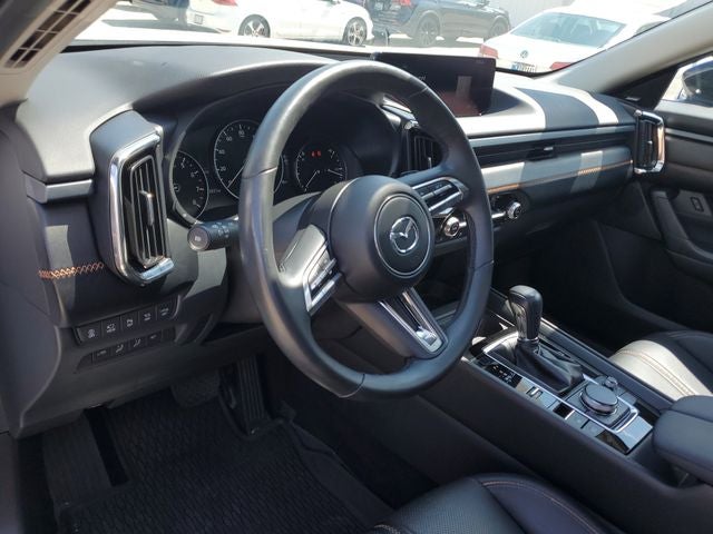 2023 Mazda Mazda CX-50 2.5 Turbo Premium Plus Package