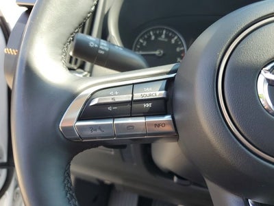 2023 Mazda Mazda CX-50 2.5 Turbo Premium Plus Package