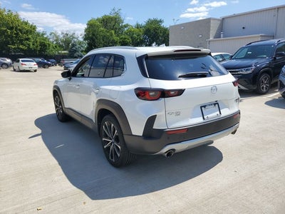 2023 Mazda Mazda CX-50 2.5 Turbo Premium Plus Package